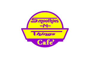 Smoothies N Things Café